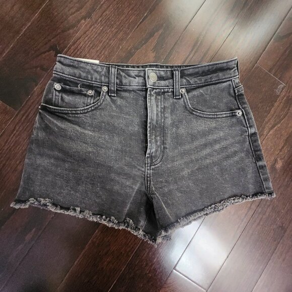 Gap teens denim shorts - Picture 1 of 5